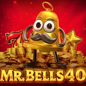 Mr. Bells 40