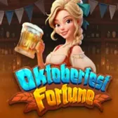 Oktoberfest Fortune