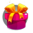 Table row prize image