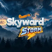 Skyward Storm