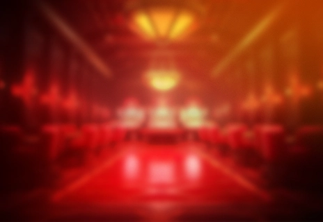 Promo background