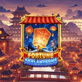 Fortune Sky Lanterns