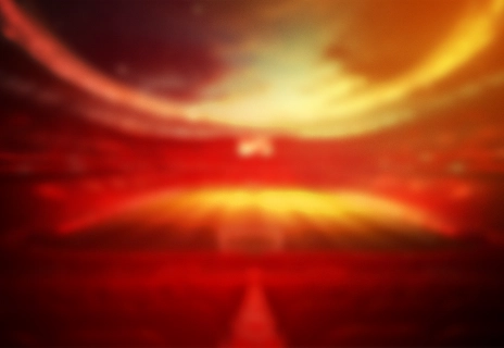 Promo background