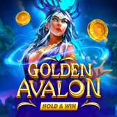 Golden Avalon Hold And Win