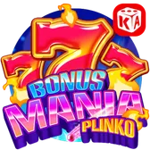 Bonus Mania Plinko
