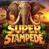 Super Stampede