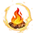 Table row prize image