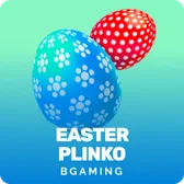 Easter Plinko